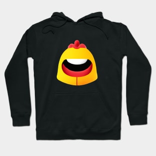 Emoji T-shirt Hoodie